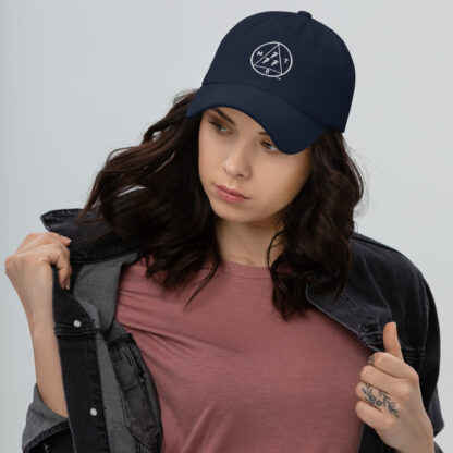 Plain 'ol hat - Image 2