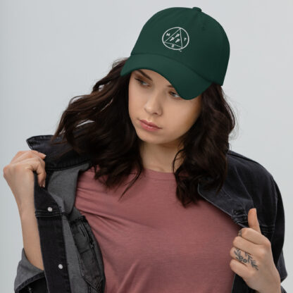 Plain 'ol hat - Image 4