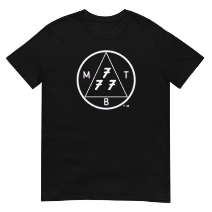 777 MTB Logo T-Shirt