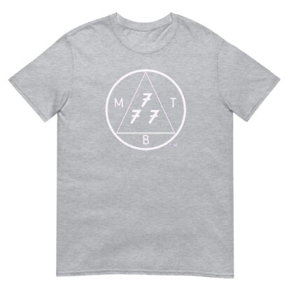 777 MTB Logo T-Shirt - Image 7