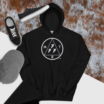 777 MTB Hoodie