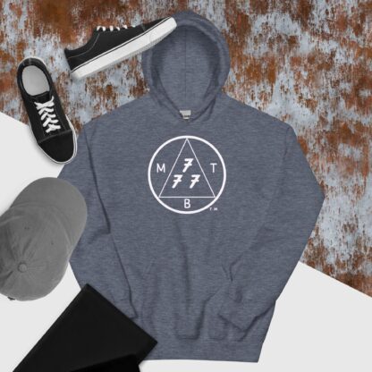 777 MTB Hoodie - Image 8