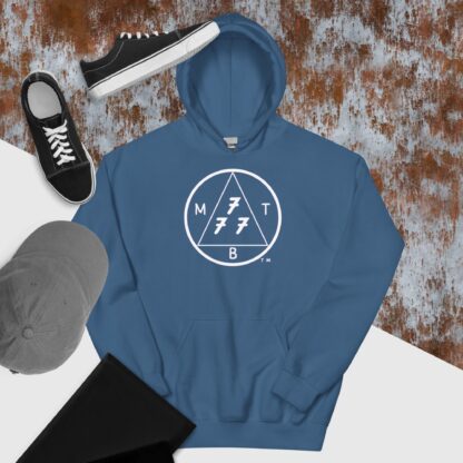 777 MTB Hoodie - Image 2