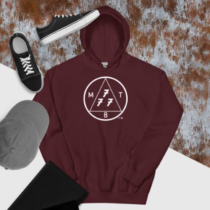 777 MTB Hoodie - Image 3