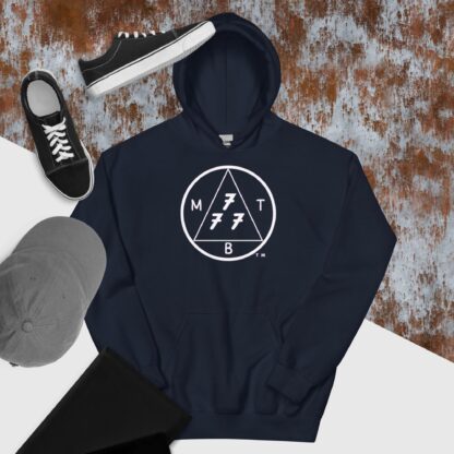 777 MTB Hoodie - Image 4