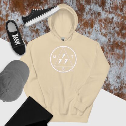 777 MTB Hoodie - Image 5