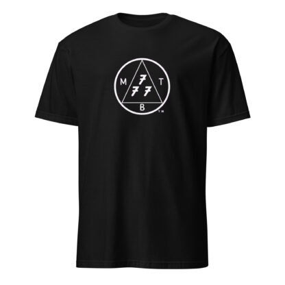 777 MTB Logo T-Shirt