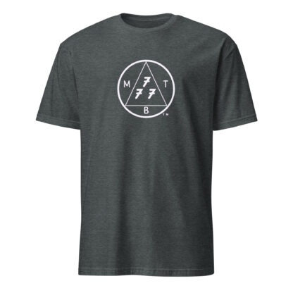 777 MTB Logo T-Shirt - Image 15