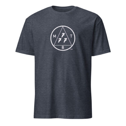 777 MTB Logo T-Shirt - Image 19