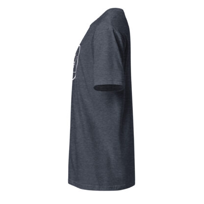 777 MTB Logo T-Shirt - Image 3