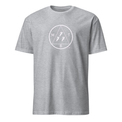 777 MTB Logo T-Shirt - Image 23