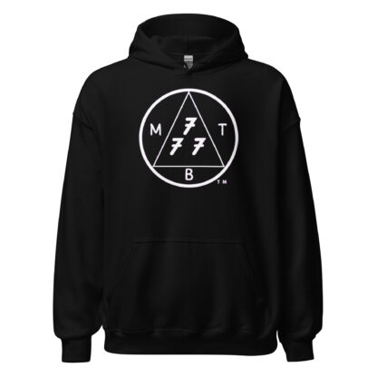 777 MTB Hoodie