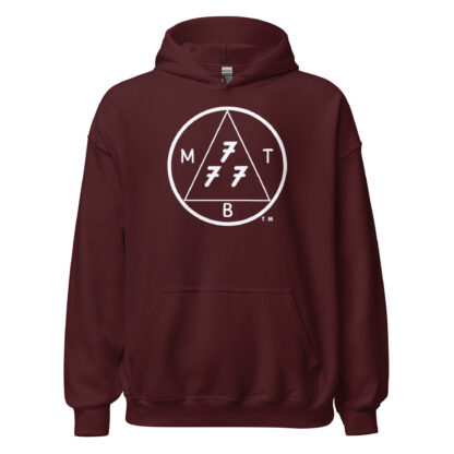 777 MTB Hoodie - Image 9