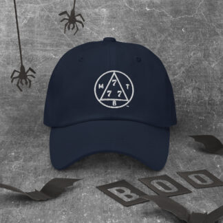 Lo Pro Ball Cap