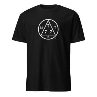 777 MTB Logo T-Shirt