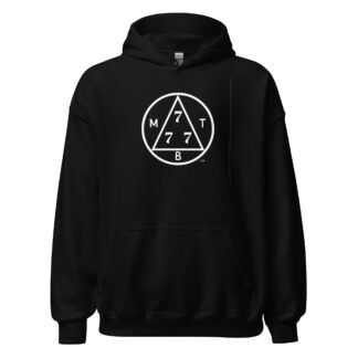 777 MTB Hoodie