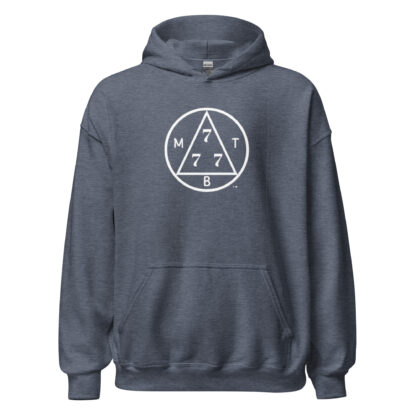 777 MTB Hoodie - Image 6