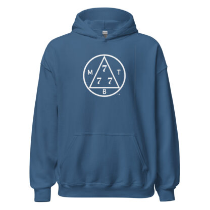 777 MTB Hoodie - Image 5