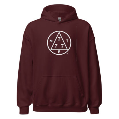 777 MTB Hoodie - Image 3
